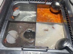-海底捞火锅(北京路店)