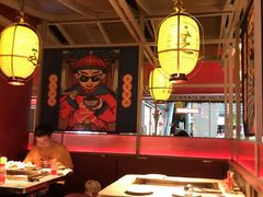 -芝小官毛肚火锅海鲜自助(淮安清江浦区新亚店)