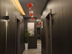 -鹿栖.精油SPA(金山世纪城店)