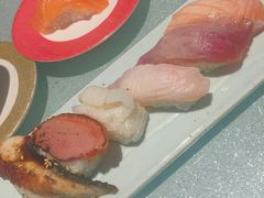 -晴季寿司(红旗街万达店)
