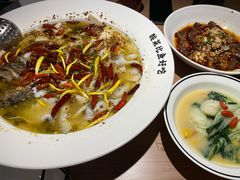 -太二酸菜鱼(群光广场店)