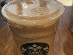-星巴克(深圳星都豪庭店)