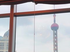 -上海凯宾斯基大酒店