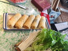 -鸿姐老火锅(疁城新天地店)