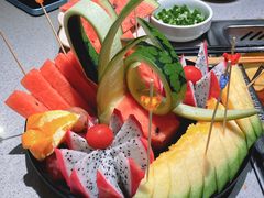 -海底捞火锅(团结桥店)