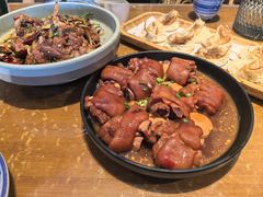 -95号酱骨·一块豆腐(展春园西路店)