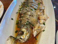 -惠宾饭庄(中山路店)