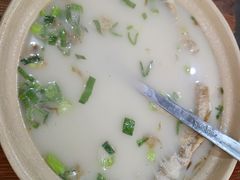 -堂宴·老厦门私房菜(1988仙岳总店)