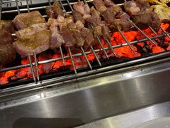 -小寒羊烧烤(凯瑞时代大厦店)