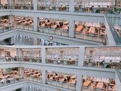 -青岛市图书馆