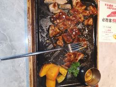 -必胜客(骡马市店)