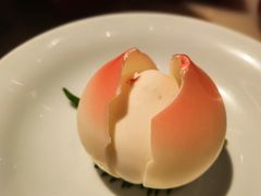 -京华烟云·北京烤鸭(领展购物广场·中关村店)