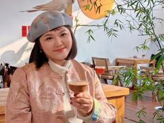 -点绛唇(鼓楼店)