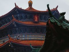 -广东圆玄道观