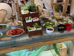 -秦皇国际大酒店·自助餐