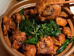 -岛风·台食小馆 ISLAND BISTRO(烟台山店)