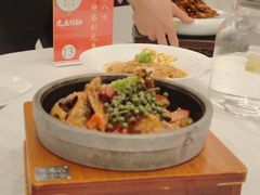 -元唐家宴•经典东北菜(梅市口路店)