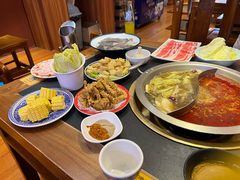 -沸炉重庆老火锅(军事博物馆店)