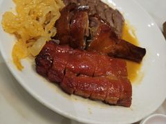 -稻香酒家·33年老字号·港式粤菜(富邦中心店)