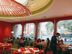 大堂-避风塘·金牌店·夜宵(金玉兰店)