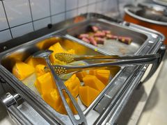 -素清香(解放路店)