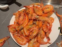 -一方渔歌蒸汽海鲜自助(文化路万达广场店)