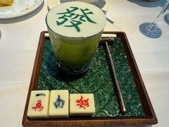 -王品牛排(珠海富华里店)