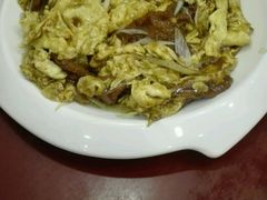 醋溜苜蓿-老回回饺子馆(海洋馆店)