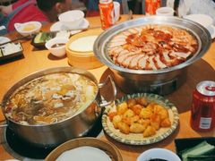 -守柴炉烤鸭(鱼嘴店)