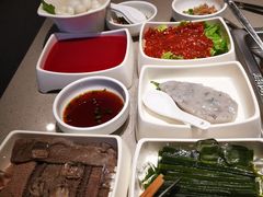 -海底捞火锅(武胜路凯德广场店)