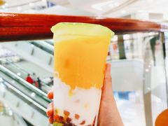 杨枝甘露-巡茶(银泰店)