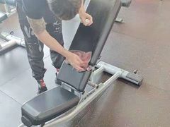 -佳禾健身(三元里店)