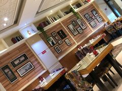 大堂-红樱桃·新派辽菜(北行店)