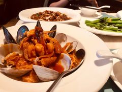 -大树餐厅(益田假日店)