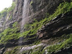 -武隆天坑地缝国家地质公园