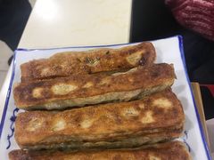 -吴记百姓菜馆·北京菜·烤鸭(故宫店)
