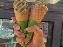 -吴裕泰茶庄(前门大街店)