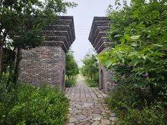 -广富林郊野公园