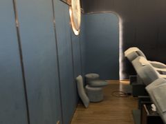 -华夏良子·足道SPA艾灸(金皇大厦店)