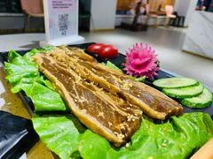 -妥妥烤肉料理(昙华林店)