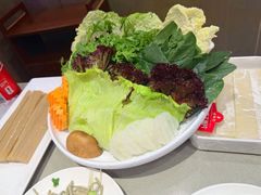 -蝎王府羊蝎子(虎坊桥总店)