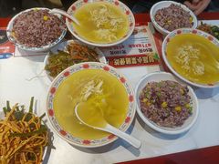 -71号豆汤饭·成都小馆(春熙路百盛店)