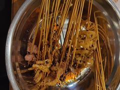 -嘉州鲜知味钵钵鸡(奎星楼店)