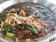 面条-临江后街鳝丝(临江店)