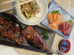 -胜代日本料理(云程巷小区店)