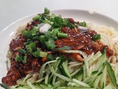 -永久兰州拉面馆(华乐路店)