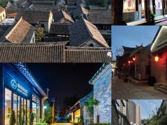 -云龙湖旅游景区