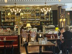 -Entrecôte 法国牛扒馆(保利·时光里店)
