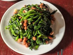 -玫瑰红烤羊排(北新桥三条店)
