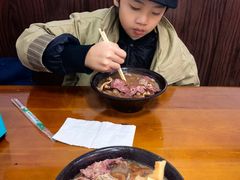 -六爷门框百年卤煮